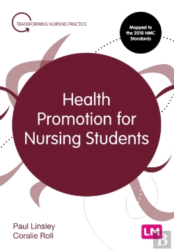 Bertrand.pt - Health Promotion For Nursing Students