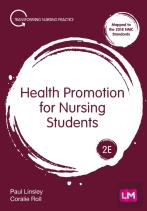 Health Promotion For Nursing Students