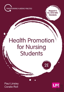 Bertrand.pt - Health Promotion For Nursing Students