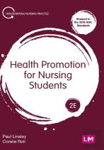 Health Promotion For Nursing Students