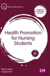 Health Promotion For Nursing Students