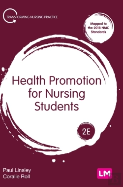 Bertrand.pt - Health Promotion For Nursing Students