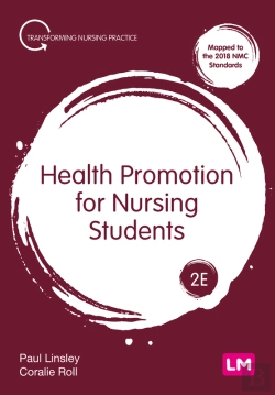 Bertrand.pt - Health Promotion For Nursing Students