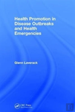 Bertrand.pt - Health Promotion In Disease Outbreaks And Health Emergencies