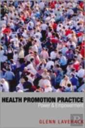 Health Promotion Practice