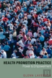 Health Promotion Practice
