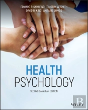 Health Psychology