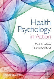 Health Psychology In Action