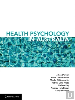 Bertrand.pt - Health Psychology In Australia