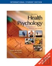 Health Psychology