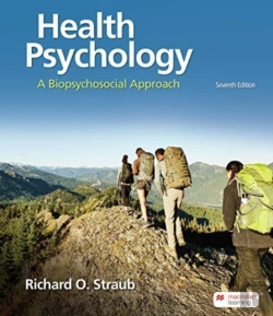 Bertrand.pt - Health Psychology