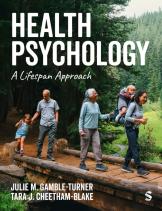 Health Psychology