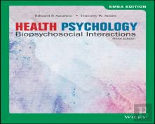 Health Psychology