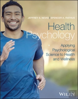 Bertrand.pt - Health Psychology, With Ebook Access Code