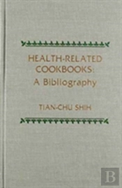 Health-Related Cookbooks