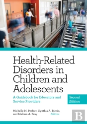 Health-Related Disorders In Children And Adolescents