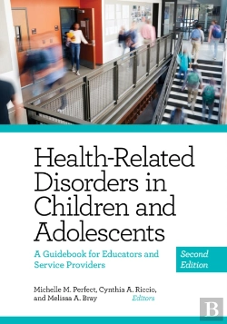 Bertrand.pt - Health-Related Disorders In Children And Adolescents