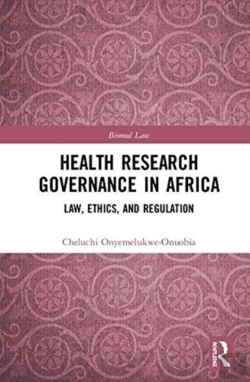 Bertrand.pt - Health Research Governance In Africa