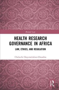 Bertrand.pt - Health Research Governance In Africa