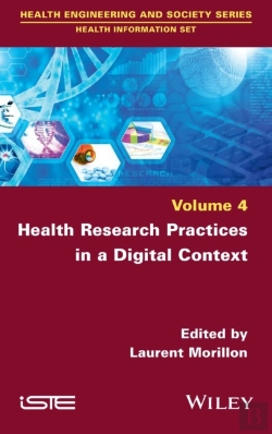 Bertrand.pt - Health Research Practices In A Digital Context