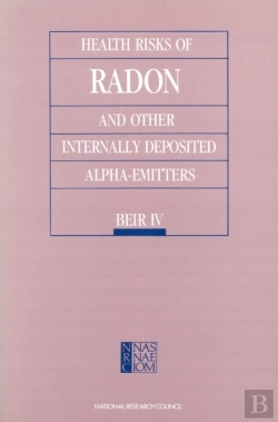 Bertrand.pt - Health Risks Of Radon And Other Internally Deposited Alpha-Emitters