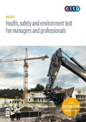 Health, Safety And Environment Test For Managers And Professionals