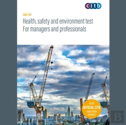 Bertrand.pt - Health, Safety And Environment Test For Managers And Professionals