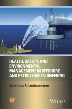 Bertrand.pt - Health, Safety, And Environmental Management In Offshore And Petroleum Engineering