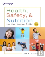 Health, Safety, And Nutrition For The Young Child