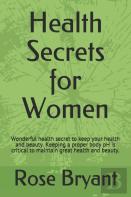 Health Secrets For Women
