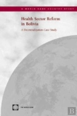Bertrand.pt - Health Sector Reform In Bolivia