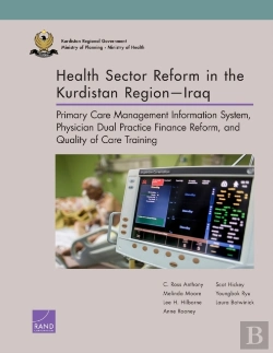 Bertrand.pt - Health Sector Reform In The Kurdistan Region-Iraq