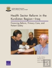 Health Sector Reform In The Kurdistan Regioniraq