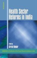 Health Sector Reforms In India