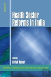 Health Sector Reforms In India