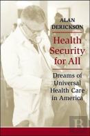 Health Security For All