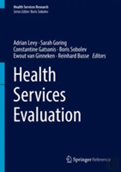 Bertrand.pt - Health Services Evaluation