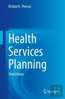 Health Services Planning