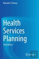 Health Services Planning