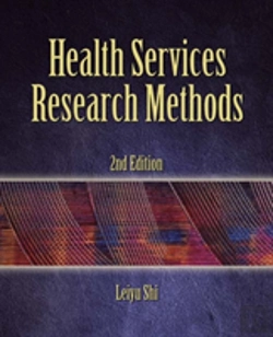 Bertrand.pt - Health Services Research Methods