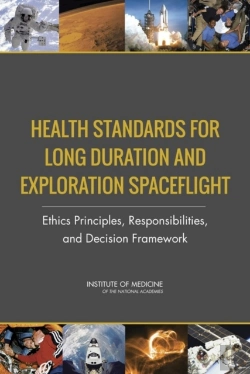 Bertrand.pt - Health Standards For Long Duration And Exploration Spaceflight