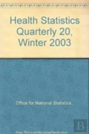 Health Statistics Quarterly 20, Winter 2003