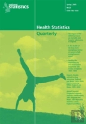 Health Statistics Quarterlyspring 2005