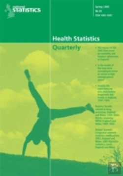 Bertrand.pt - Health Statistics Quarterlyspring 2005