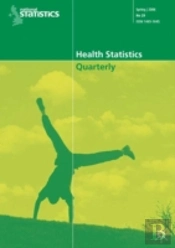 Health Statistics Quarterlyspring 2006