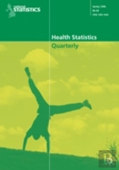 Health Statistics Quarterlyspring 2007