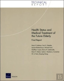 Bertrand.pt - Health Status And Medical Treatment Of The Future