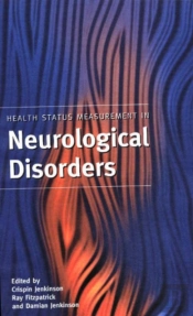 Health Status Measurement In Neurological Disorders