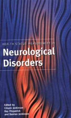 Bertrand.pt - Health Status Measurement In Neurological Disorders