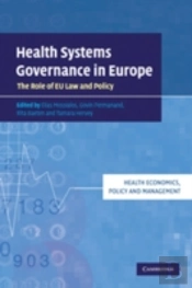 Health Systems Governance In Europe